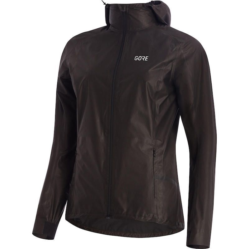 Dynafit Ultra Gore-Tex ShakeDry, La veste à mettre par dessus le sac