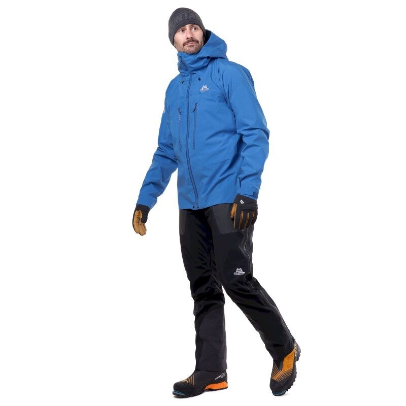 Mountain Equipment Tupilak Jacket - Giacca antipioggia - Uomo | Hardloop