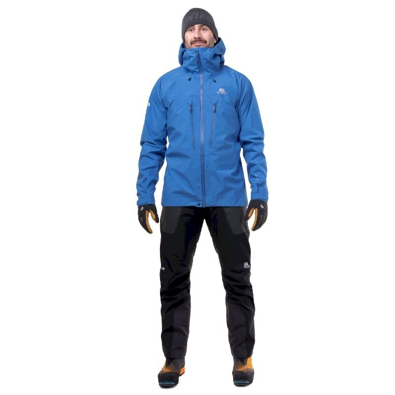 Mountain Equipment Tupilak Jacket - Giacca antipioggia - Uomo | Hardloop