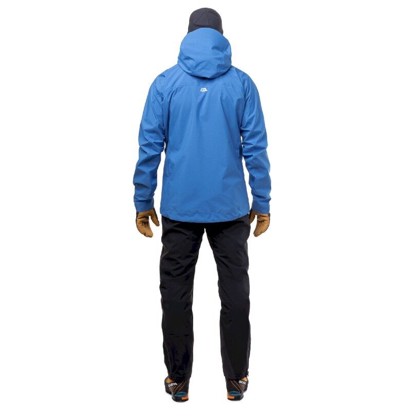 Mountain Equipment Tupilak Jacket - Giacca antipioggia - Uomo | Hardloop