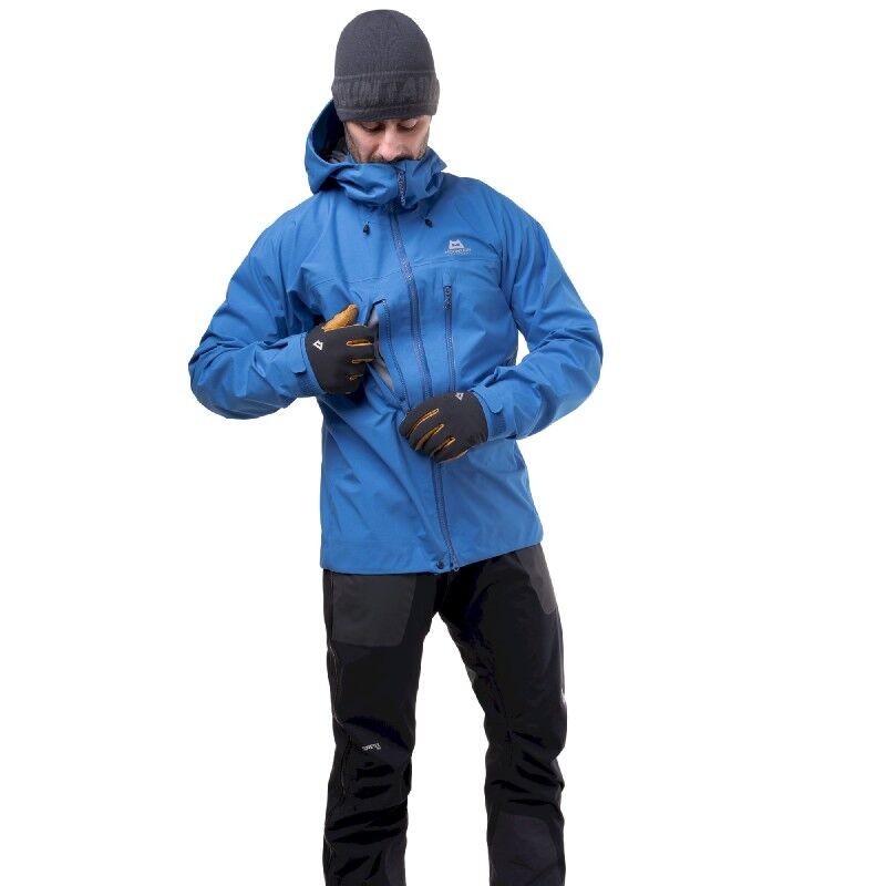 Mountain Equipment Tupilak Jacket - Giacca antipioggia - Uomo | Hardloop