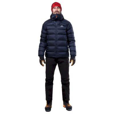 Vega Jacket - Down jacket - Men's