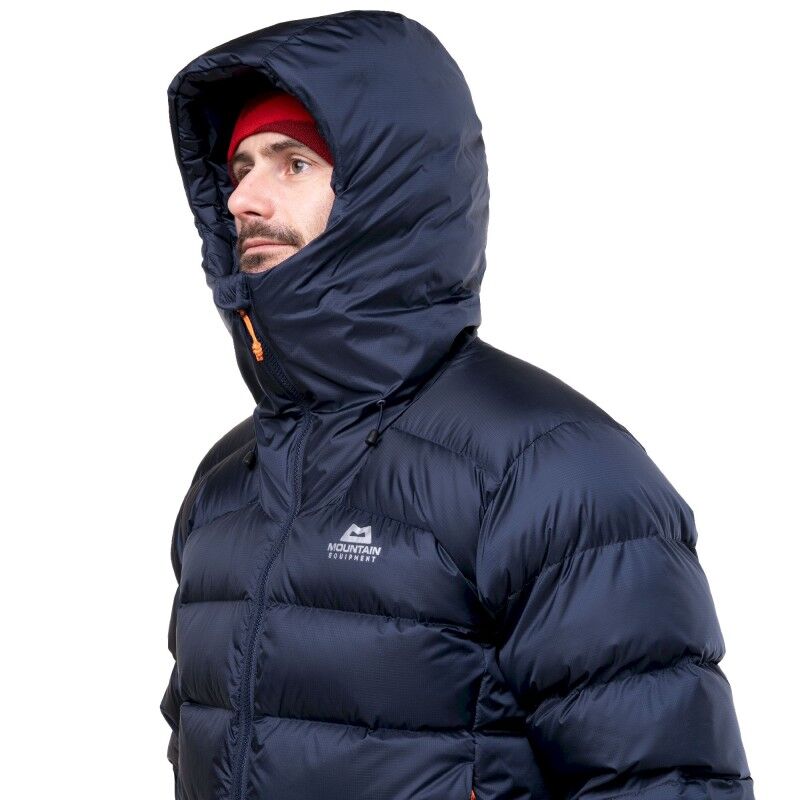 Mountain Equipment Vega Jacket - Down jacket - Men's | Hardloop