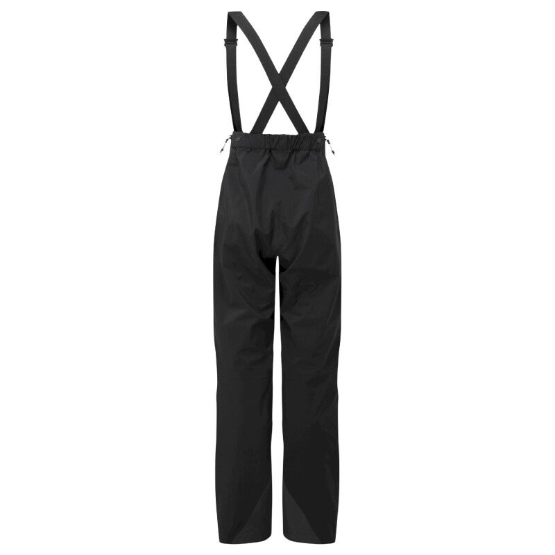 Mountain Equipment Tupilak Pant - Pantalones de montaña - Mujer | Hardloop