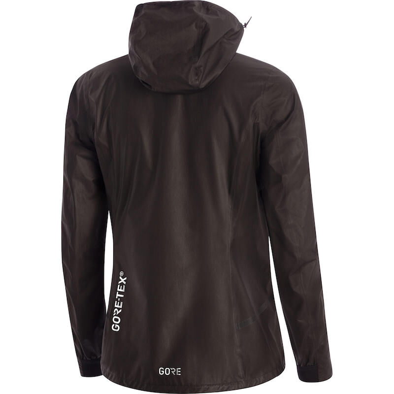 Gore Wear R7 GTX ShakeDry Hooded Jacket - Hardshell jacket - Women's