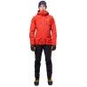 Mountain Equipment Tupilak Jacket - Dámská nepromokavá bunda | Hardloop