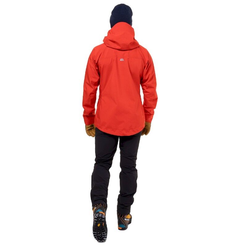 Mountain Equipment Tupilak Jacket - Regenjacke - Damen | Hardloop