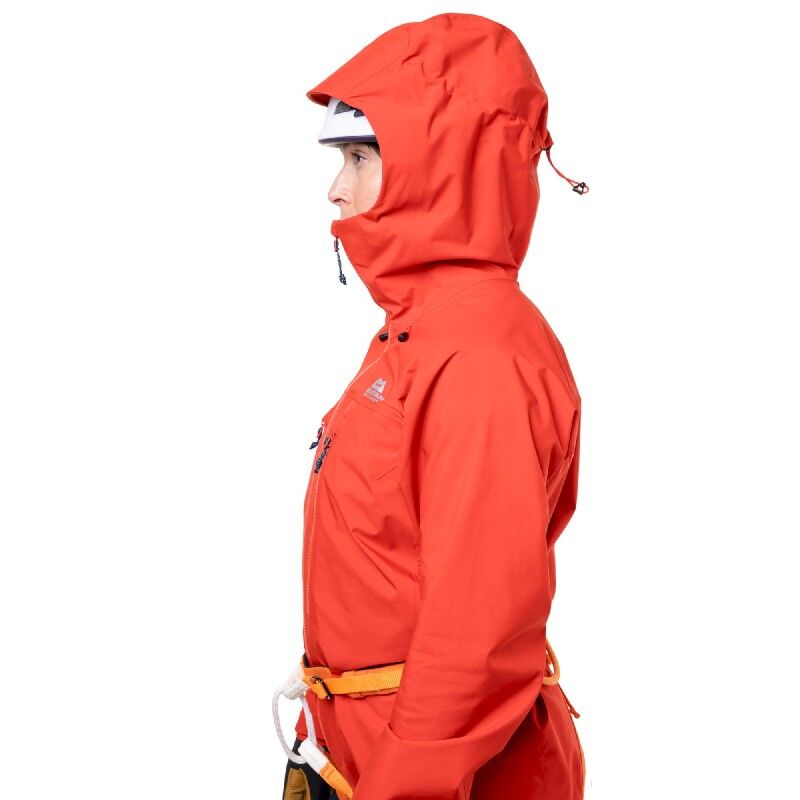 Mountain Equipment Tupilak Jacket - Waterproof jacket - Women's | Hardloop