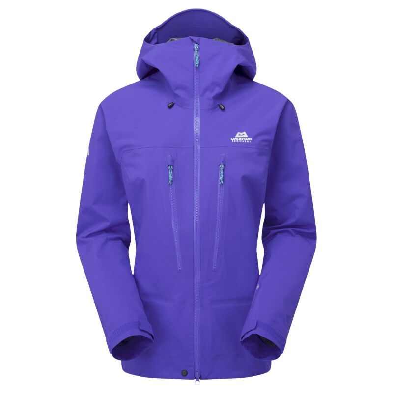 Tupilak Jacket - Chaqueta impermeable - Mujer