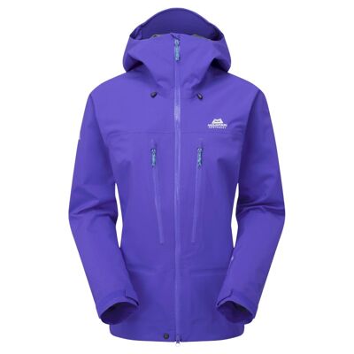 Tupilak Jacket - Waterproof jacket - Women's