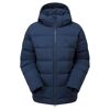 Tromso Jacket - Dunjakke - Damer