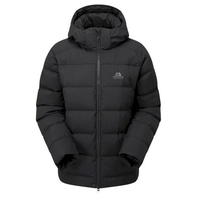 Tromso Jacket - Donsjack - Dames