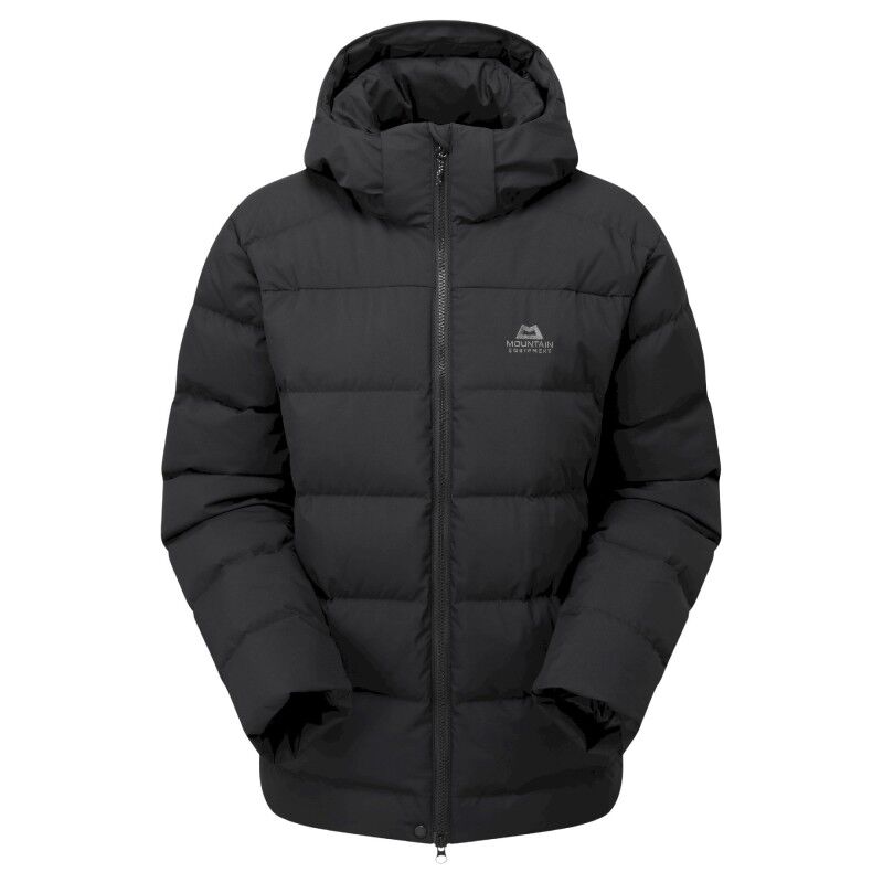 Tromso Jacket - Dunjacka - Dam