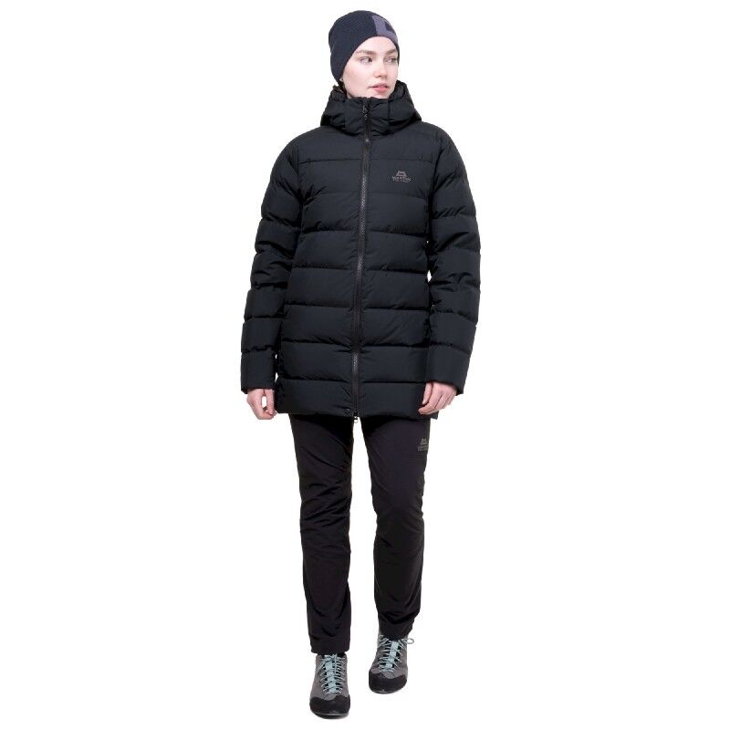 Mountain Equipment Tromso Parka - Parka femme | Hardloop