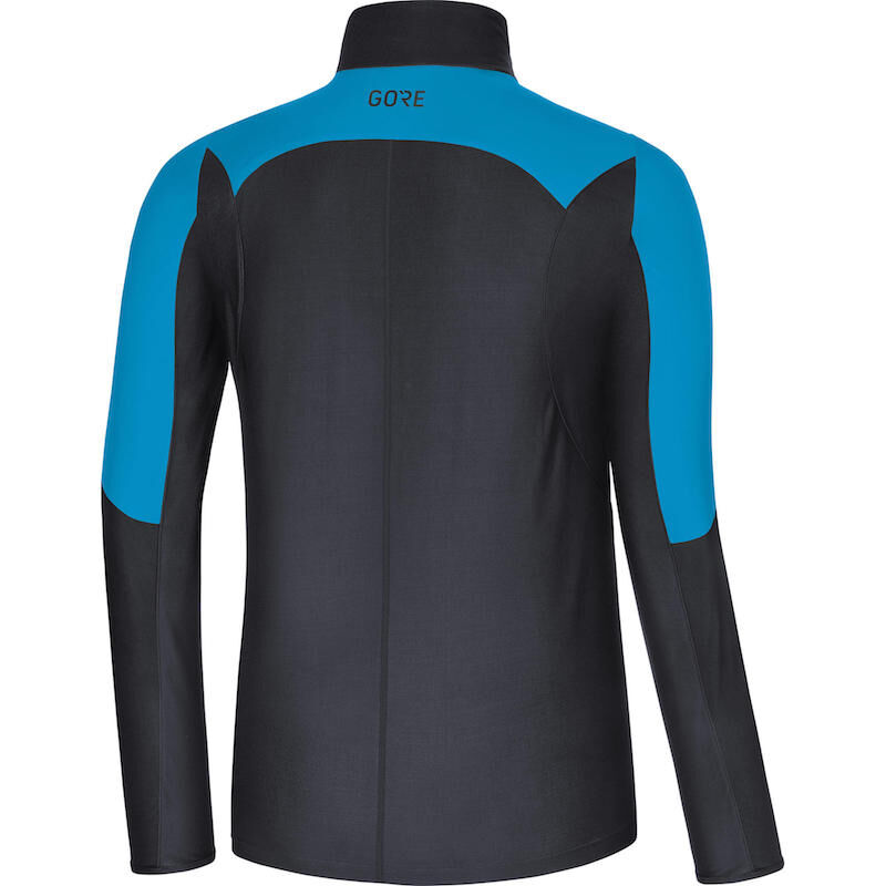 Gore Wear R5 Gore Windstopper LS Shirt - Softshell - Men's