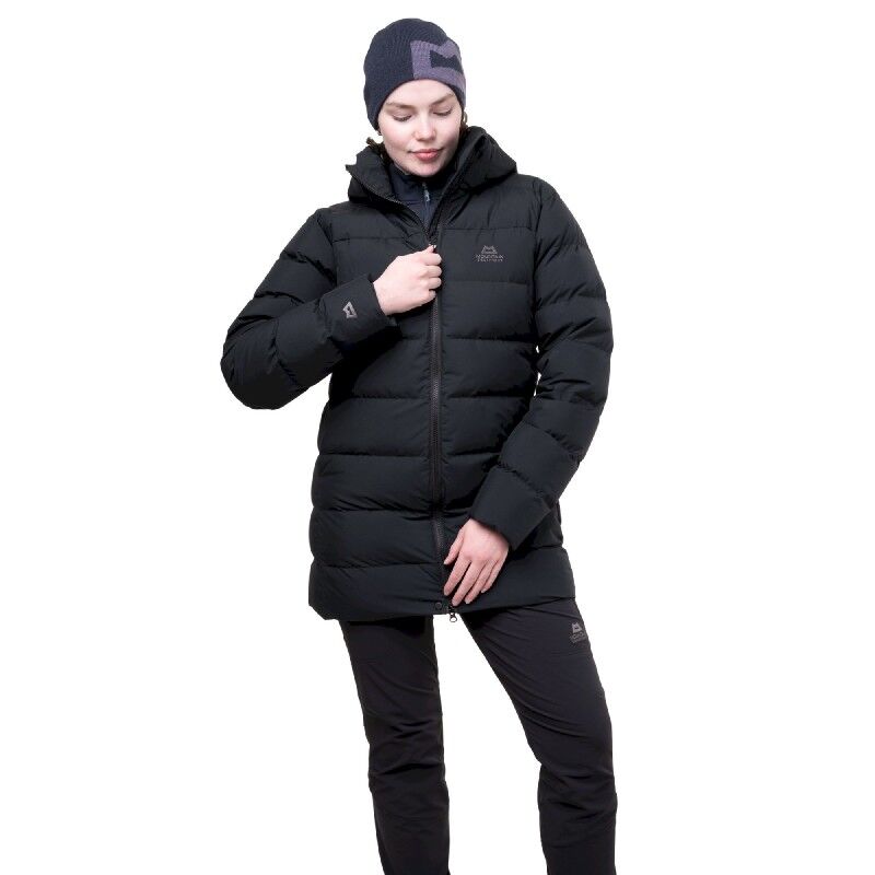 Mountain Equipment Tromso Parka - Parka femme | Hardloop