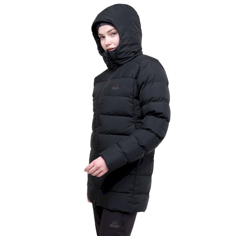 Mountain Equipment Tromso Parka - Parka femme | Hardloop