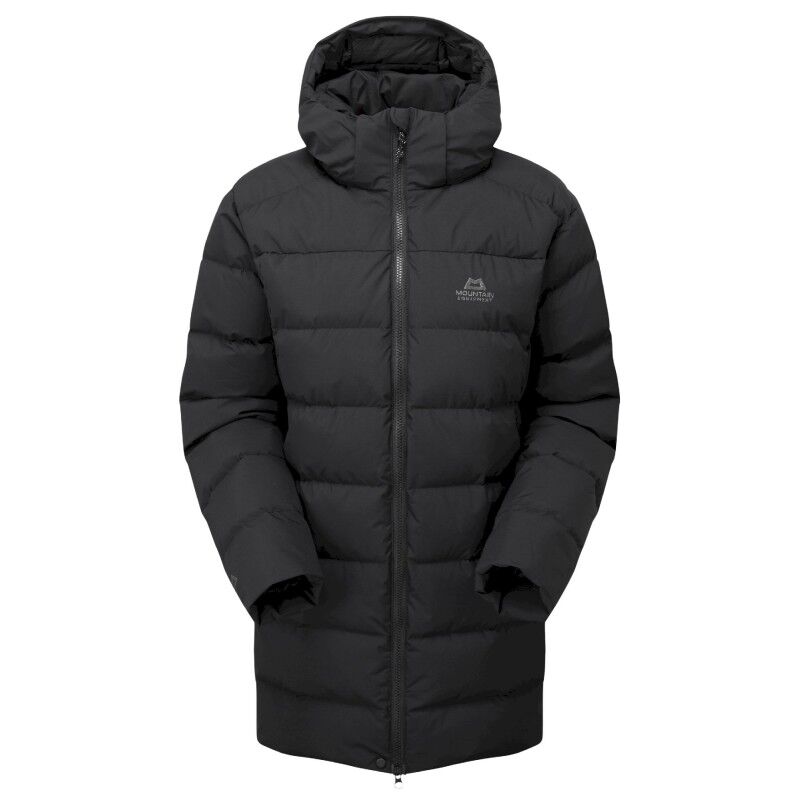 Tromso Parka - Parka - Dam