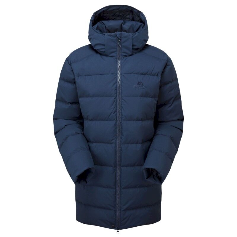 Tromso Parka - Parkatakki - Naiset