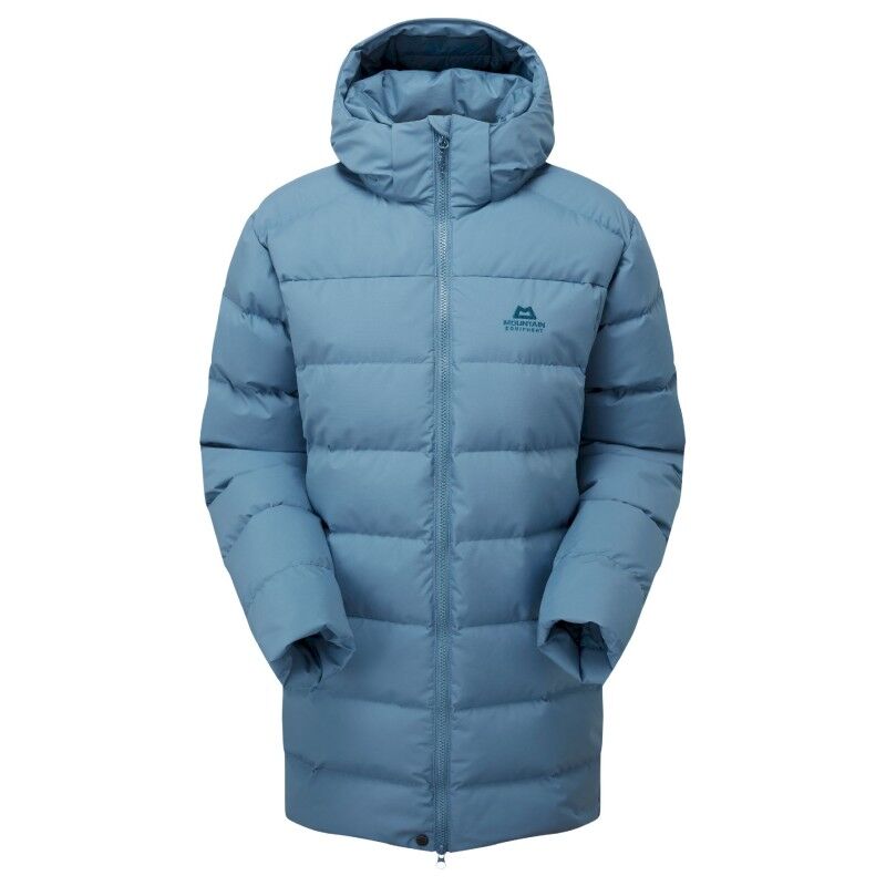 Tromso Parka - Parka - Dam
