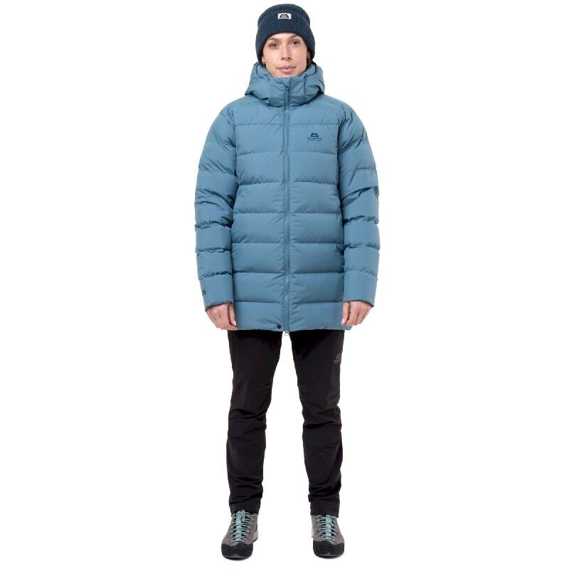 Mountain Equipment Tromso Parka - Parka - Women's | Hardloop