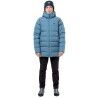 Mountain Equipment Tromso Parka - Parka femme | Hardloop