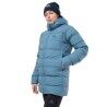 Mountain Equipment Tromso Parka - Parka - Women's | Hardloop