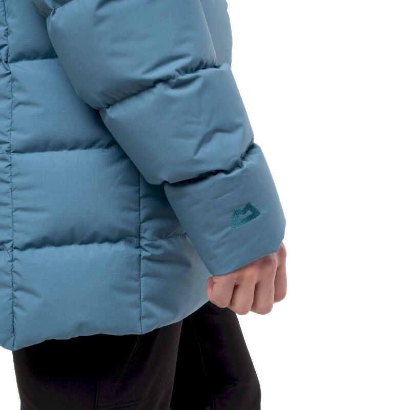 Mountain Equipment Tromso Parka - Parka femme | Hardloop