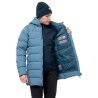 Mountain Equipment Tromso Parka - Parka - Dam | Hardloop
