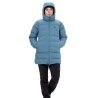 Mountain Equipment Tromso Parka - Parka femme | Hardloop