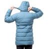 Mountain Equipment Tromso Parka - Dámská zimní bunda | Hardloop