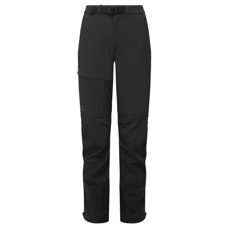 Mission Pant - Softshellbyxa - Dam