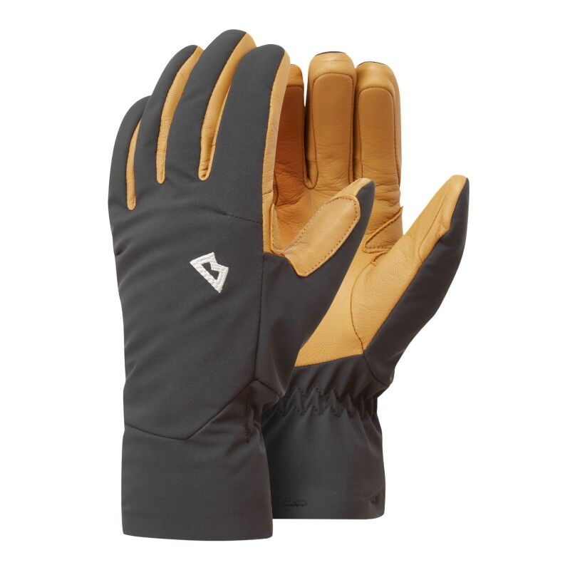 Super Alpine Glove - Gants femme