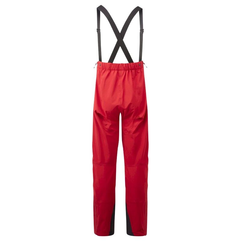 Mountain Equipment Tupilak Pant - Mountaineering trousers - Men's | Hardloop