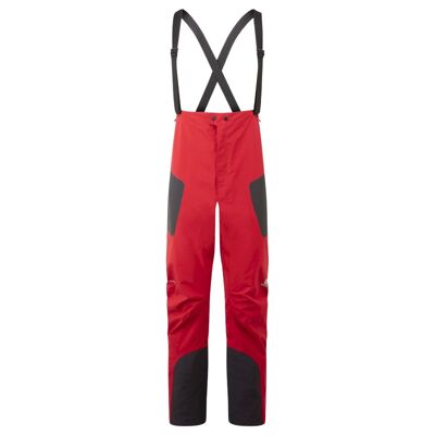 Tupilak Pant - Calça de alpinismo homem