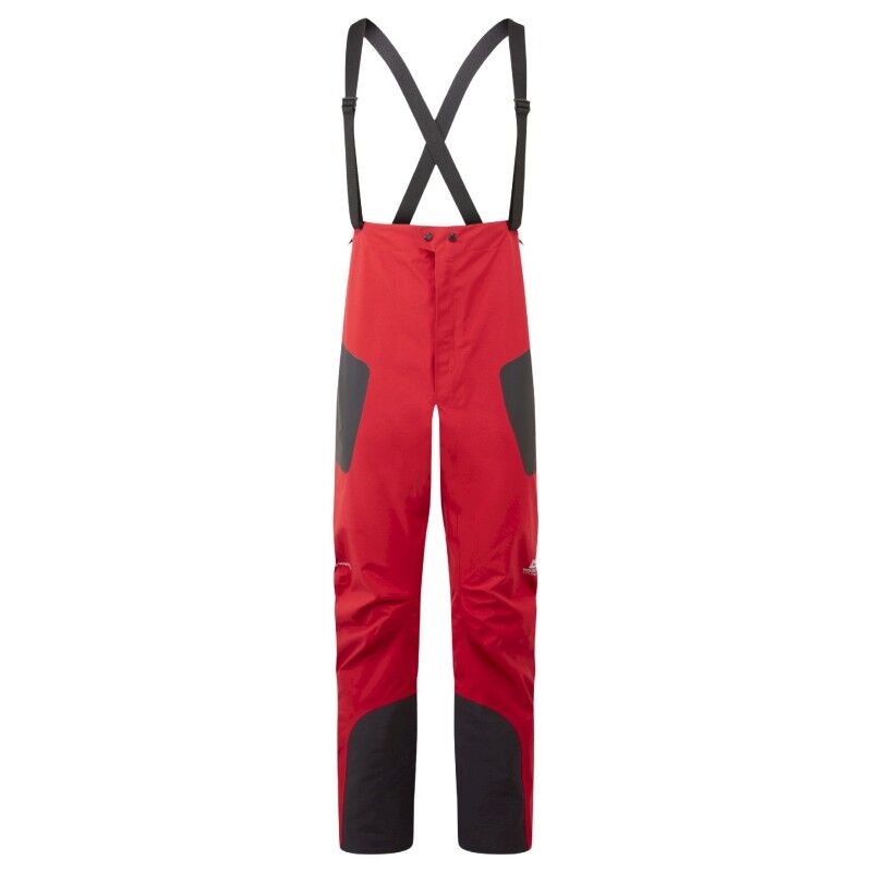 Tupilak Pant - Pantaloni alpinismo - Uomo