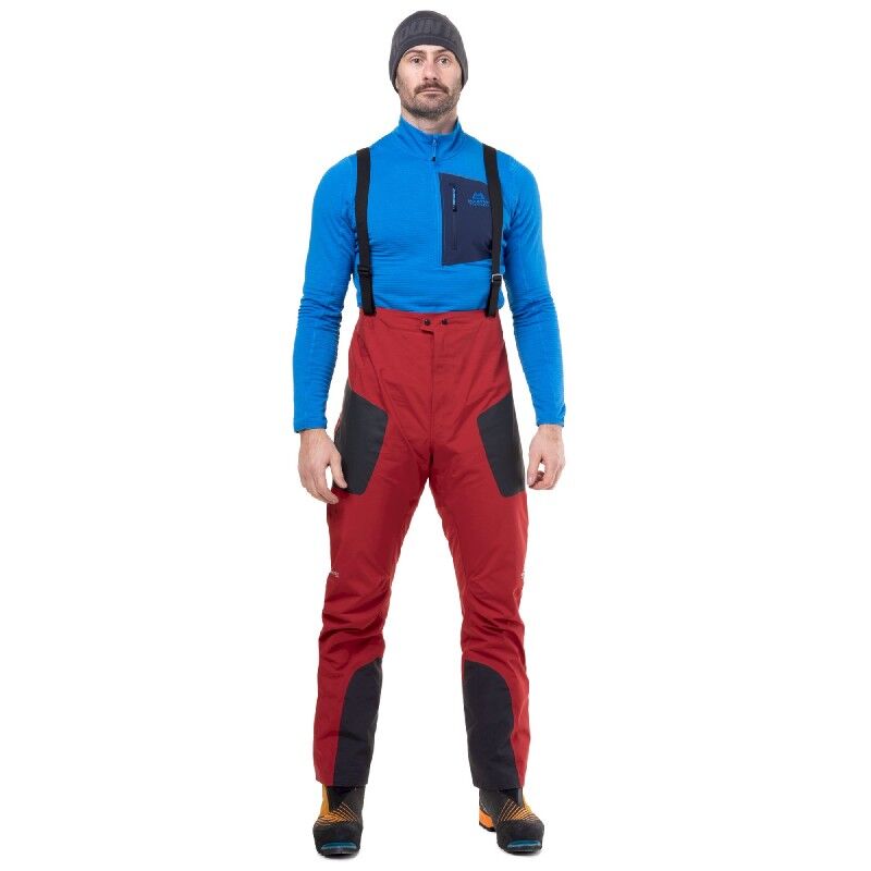 Mountain Equipment Tupilak Pant - Pantalon alpinisme homme | Hardloop