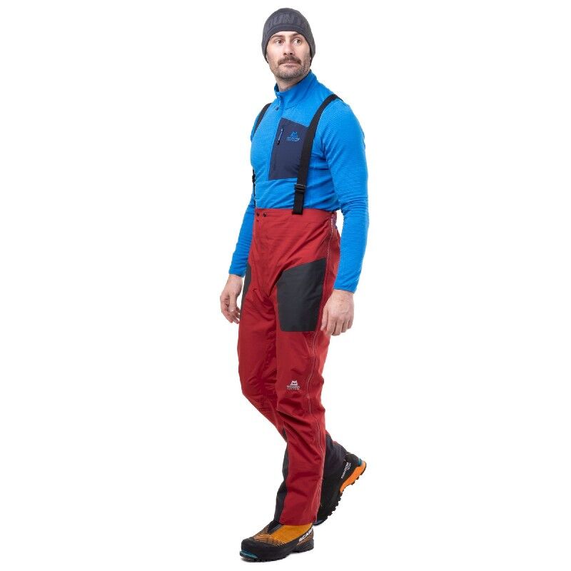 Mountain Equipment Tupilak Pant - Pantalon alpinisme homme | Hardloop
