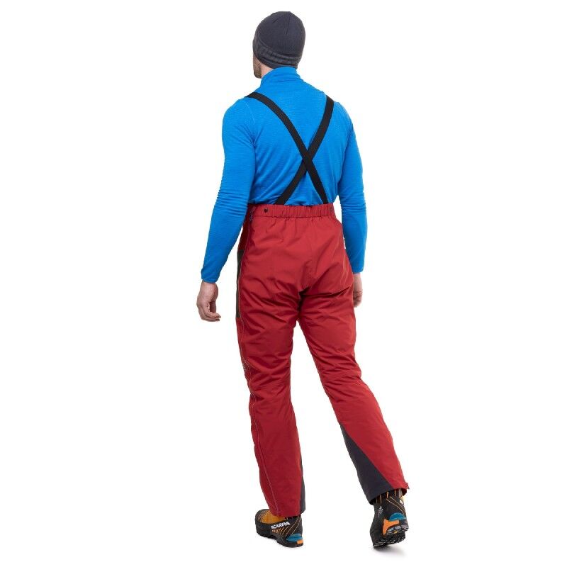 Mountain Equipment Tupilak Pant - Mountaineering trousers - Men's | Hardloop