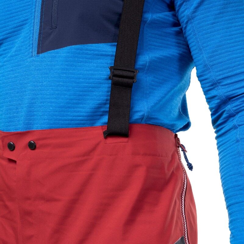 Mountain Equipment Tupilak Pant - Pantalon alpinisme homme | Hardloop
