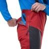 Mountain Equipment Tupilak Pant - Pantalon alpinisme homme | Hardloop