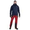 Mountain Equipment Tupilak Pant - Pantalon alpinisme homme | Hardloop
