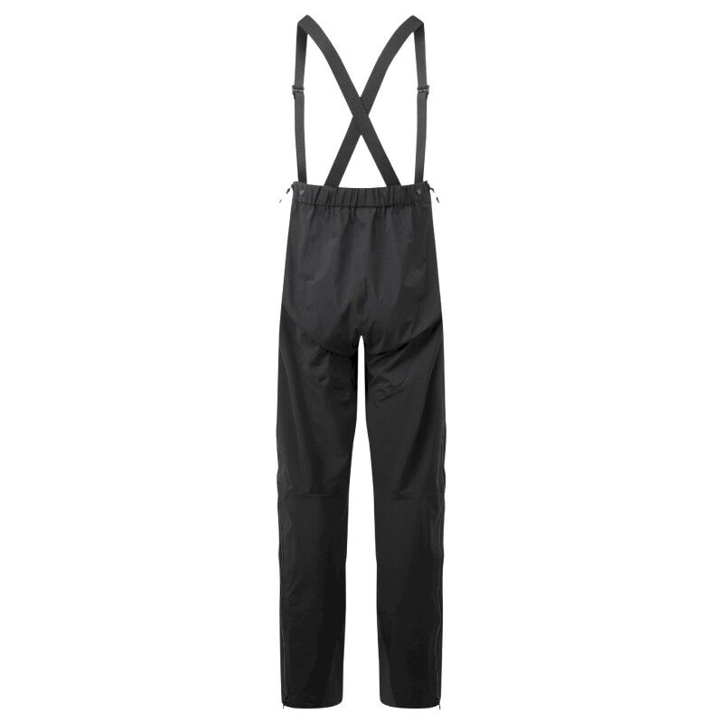 Mountain Equipment Tupilak Pant - Spodnie męskie alpinistyczne | Hardloop