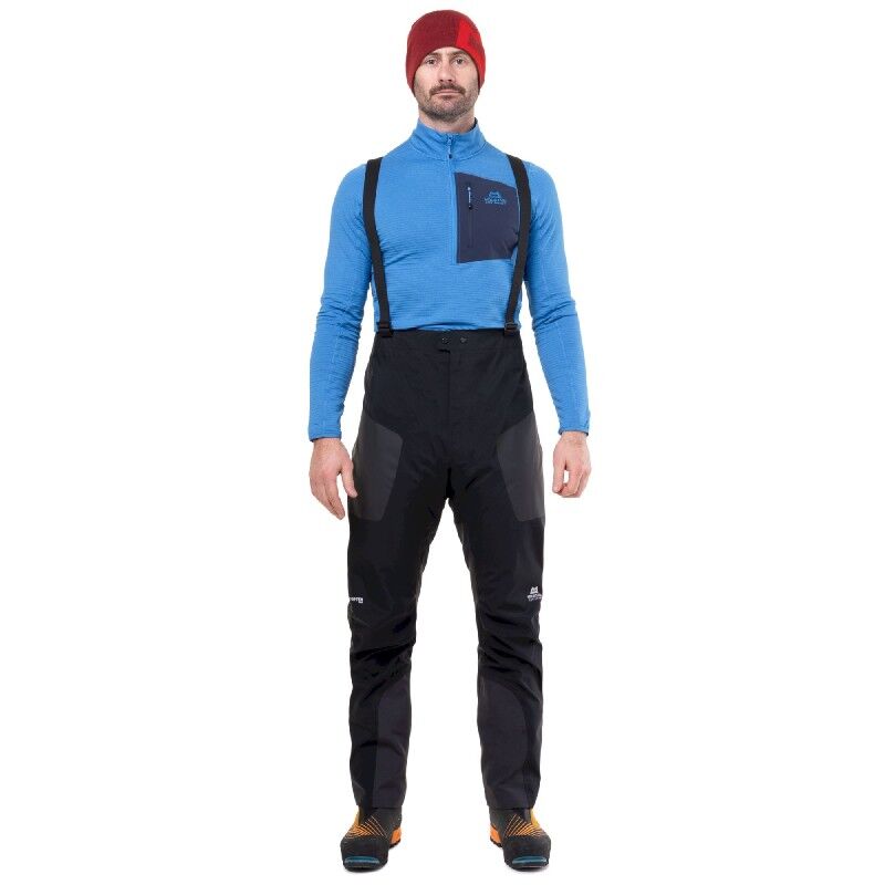 Mountain Equipment Tupilak Pant - Tourenhose - Herren | Hardloop