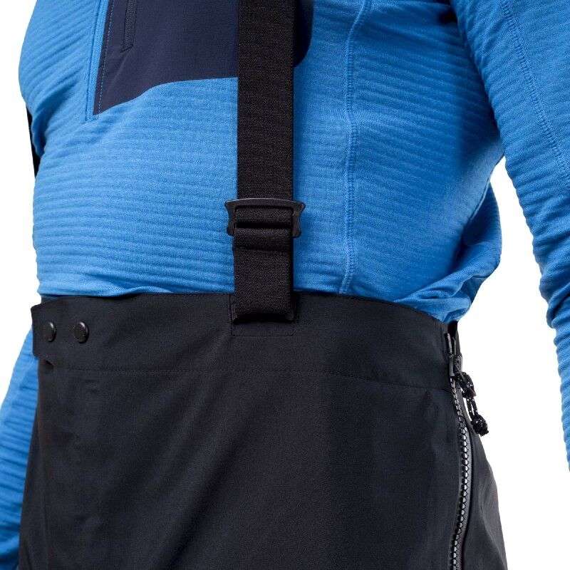 Mountain Equipment Tupilak Pant - Retkeilyhousut - Miehet | Hardloop