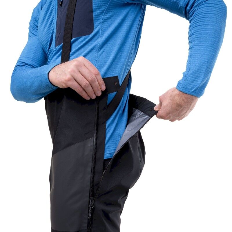 Mountain Equipment Tupilak Pant - Pantalones de montaña - Hombre | Hardloop