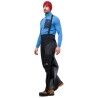 Mountain Equipment Tupilak Pant - Mountaineering trousers - Men's | Hardloop