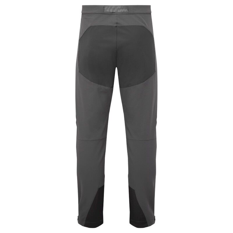 Mountain Equipment Mission Pant - Softshell trousers - Men's | Hardloop