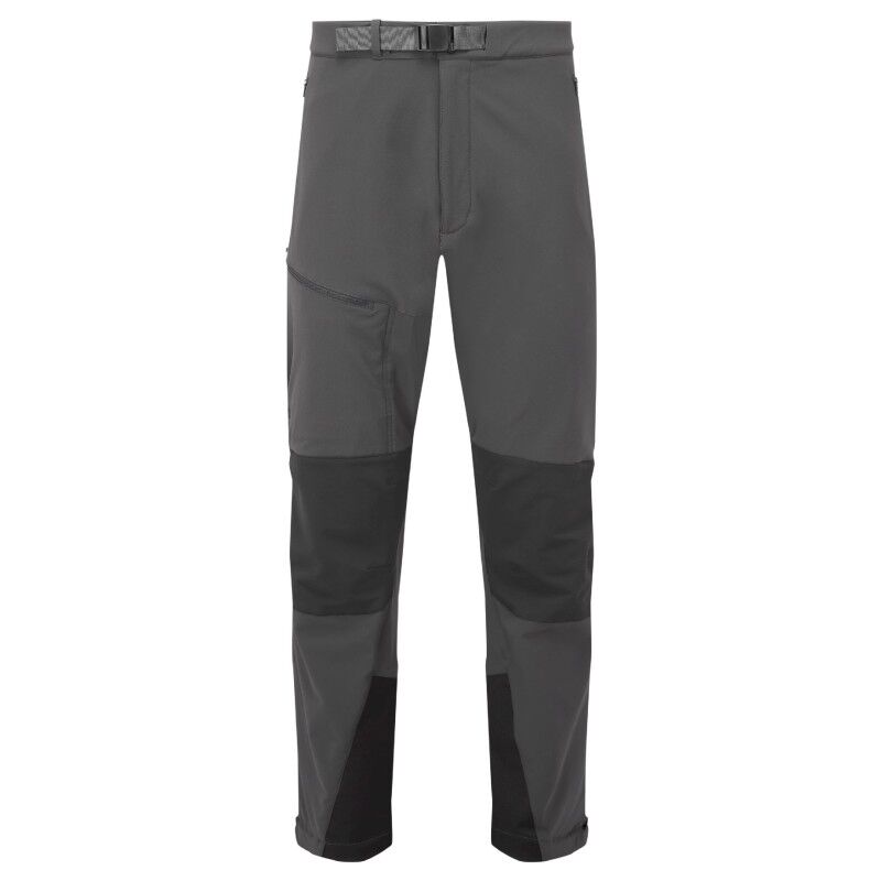 Mission Pant - Pantalon softshell homme