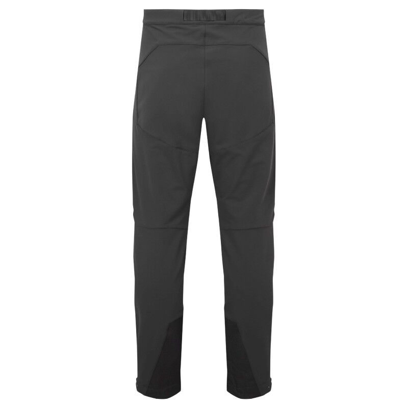 Mountain Equipment Mission Pant - Pantalones softshell - Hombre | Hardloop